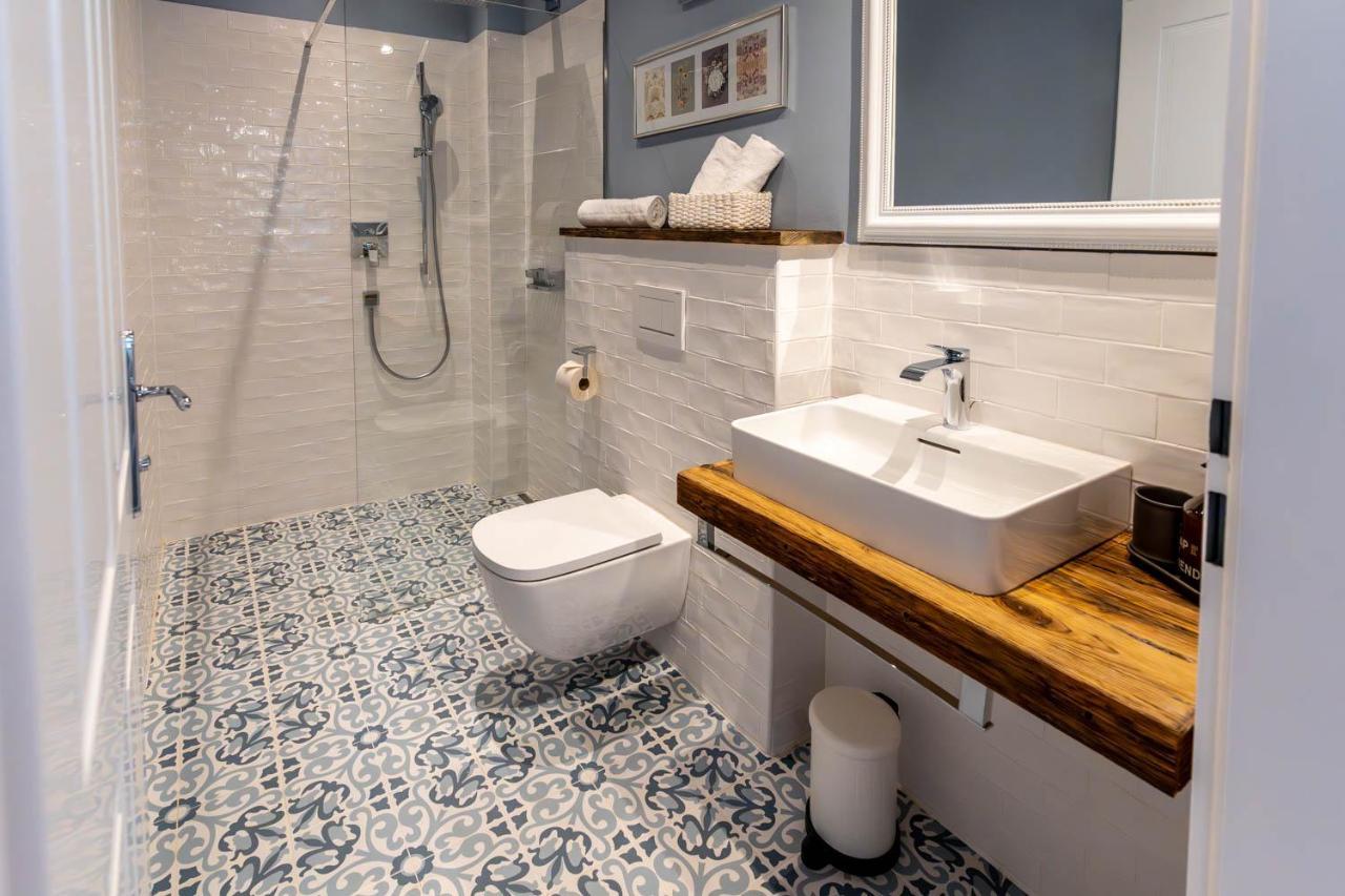 Villa Wickenburg ザルツブルク エクステリア 写真