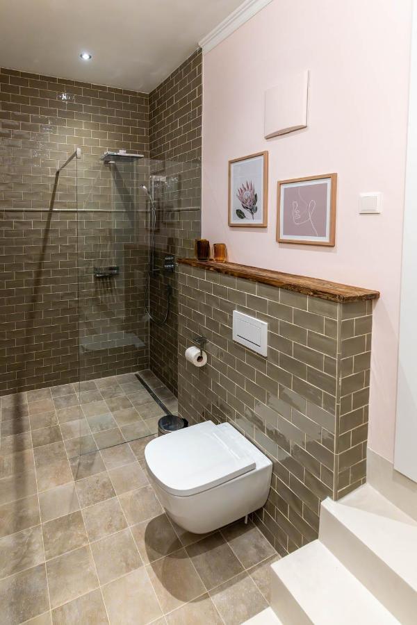 Villa Wickenburg ザルツブルク エクステリア 写真