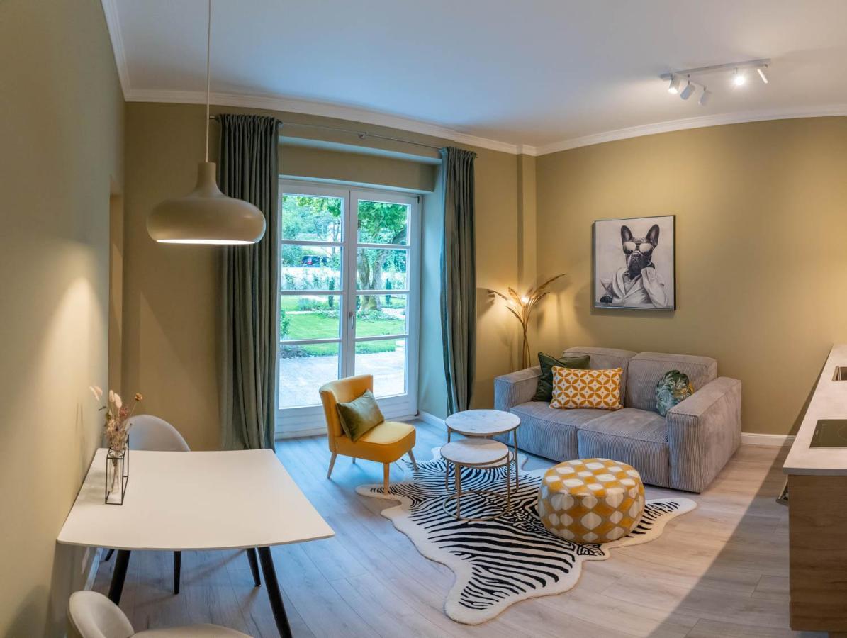 Villa Wickenburg ザルツブルク エクステリア 写真