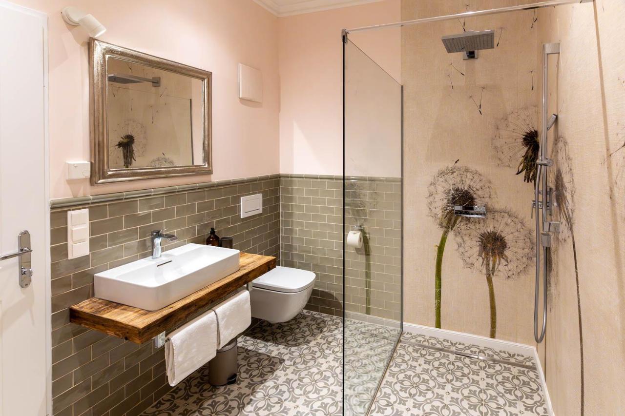 Villa Wickenburg ザルツブルク エクステリア 写真