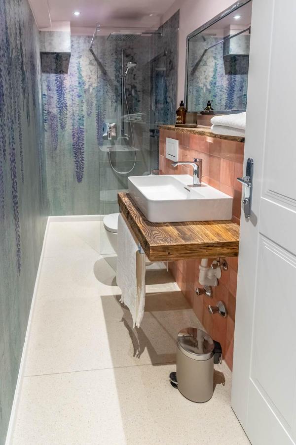 Villa Wickenburg ザルツブルク エクステリア 写真