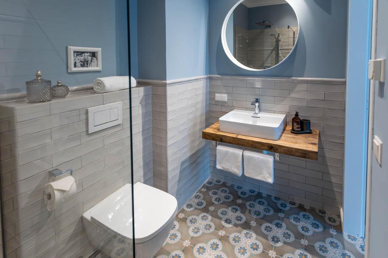 Villa Wickenburg ザルツブルク エクステリア 写真