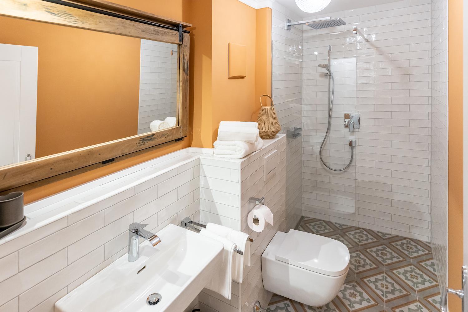 Villa Wickenburg ザルツブルク エクステリア 写真